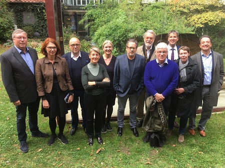 Kaiserringjury 2018
